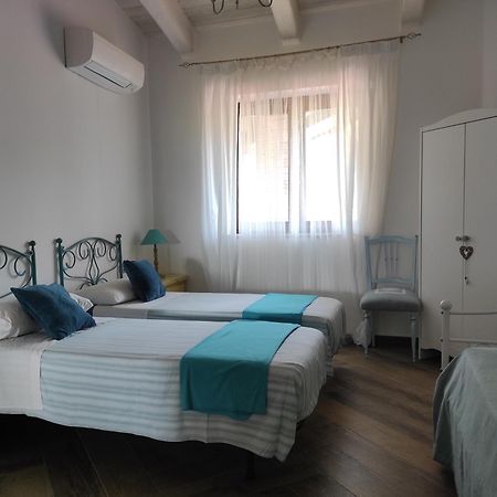 Caledonia B&B Mercato San Severino Zewnętrze zdjęcie