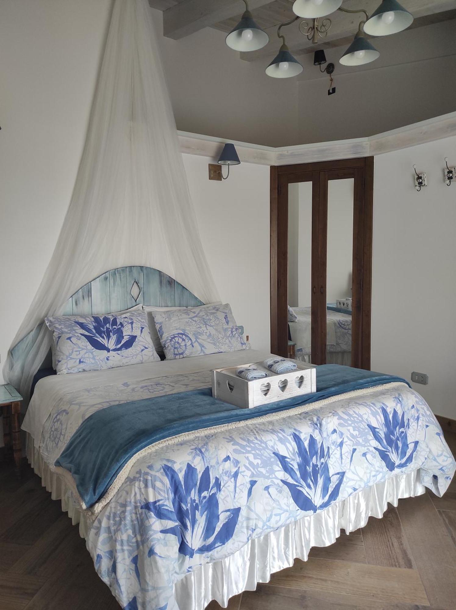 Caledonia B&B Mercato San Severino Zewnętrze zdjęcie