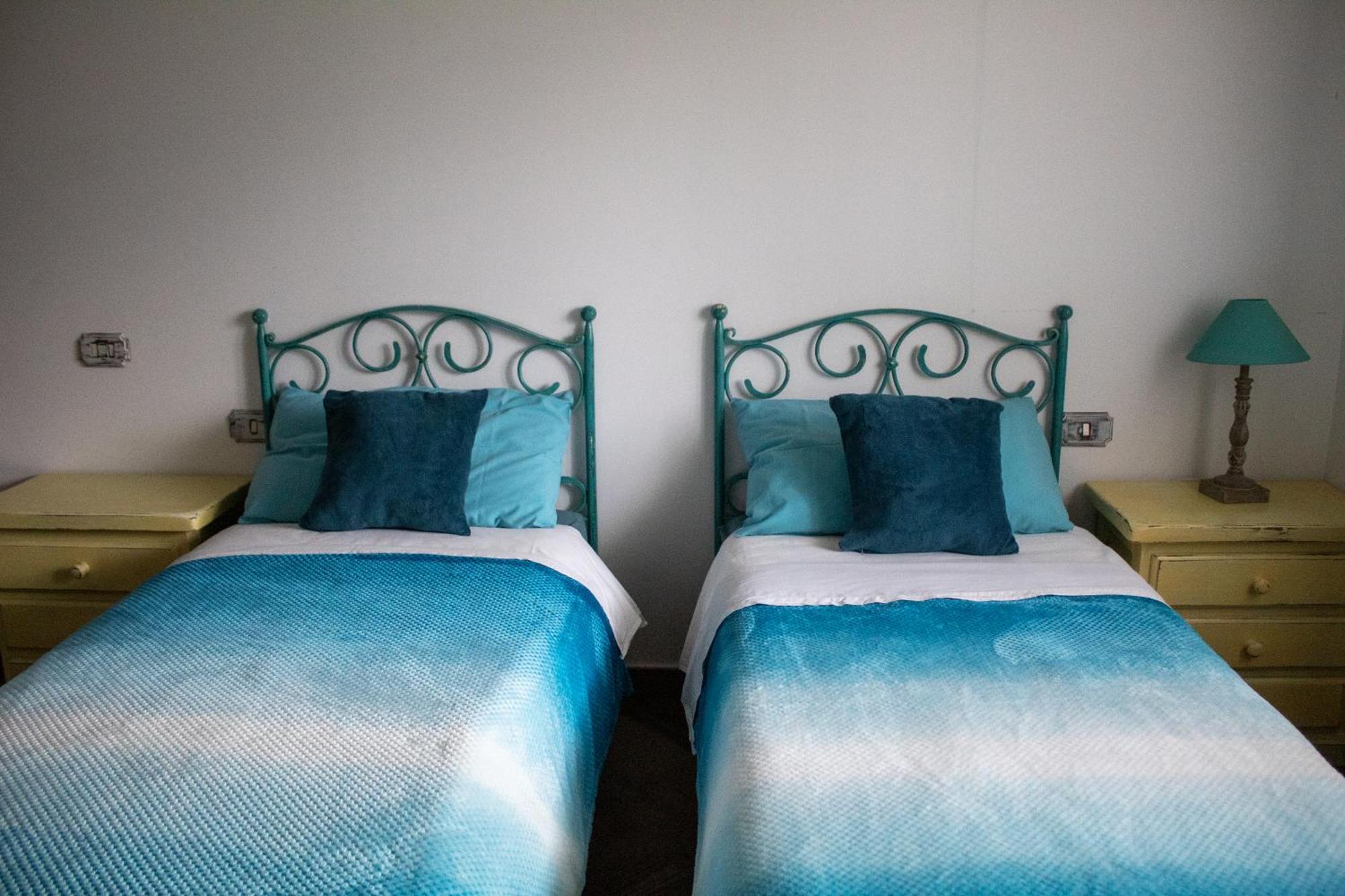 Caledonia B&B Mercato San Severino Zewnętrze zdjęcie