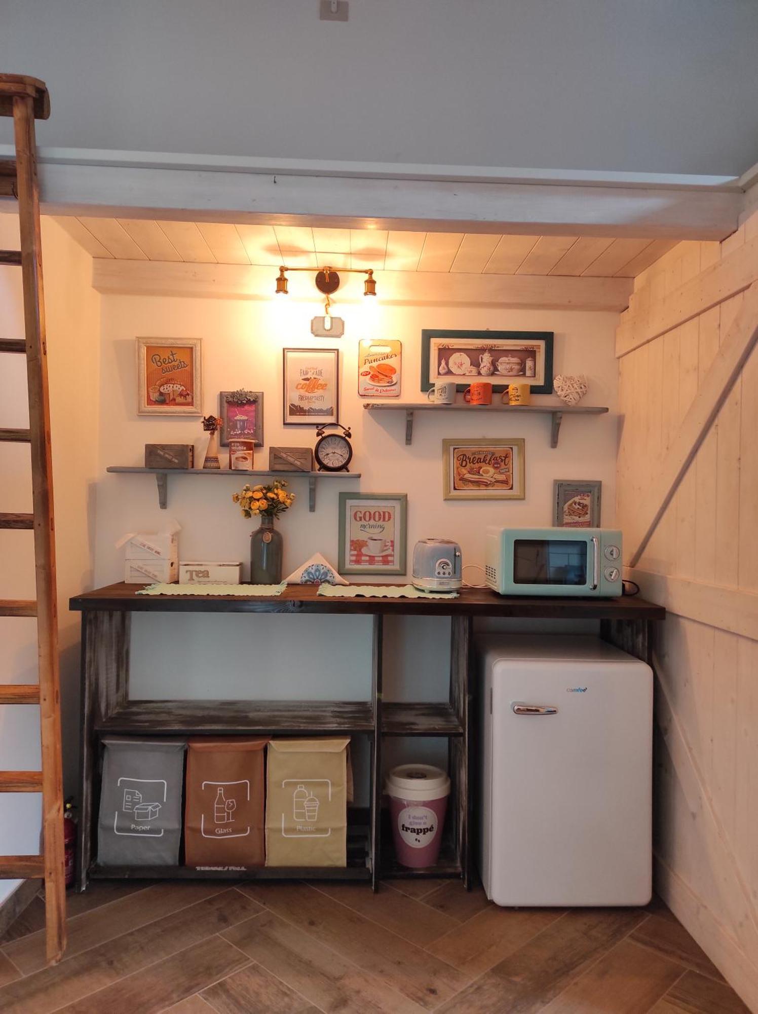 Caledonia B&B Mercato San Severino Zewnętrze zdjęcie