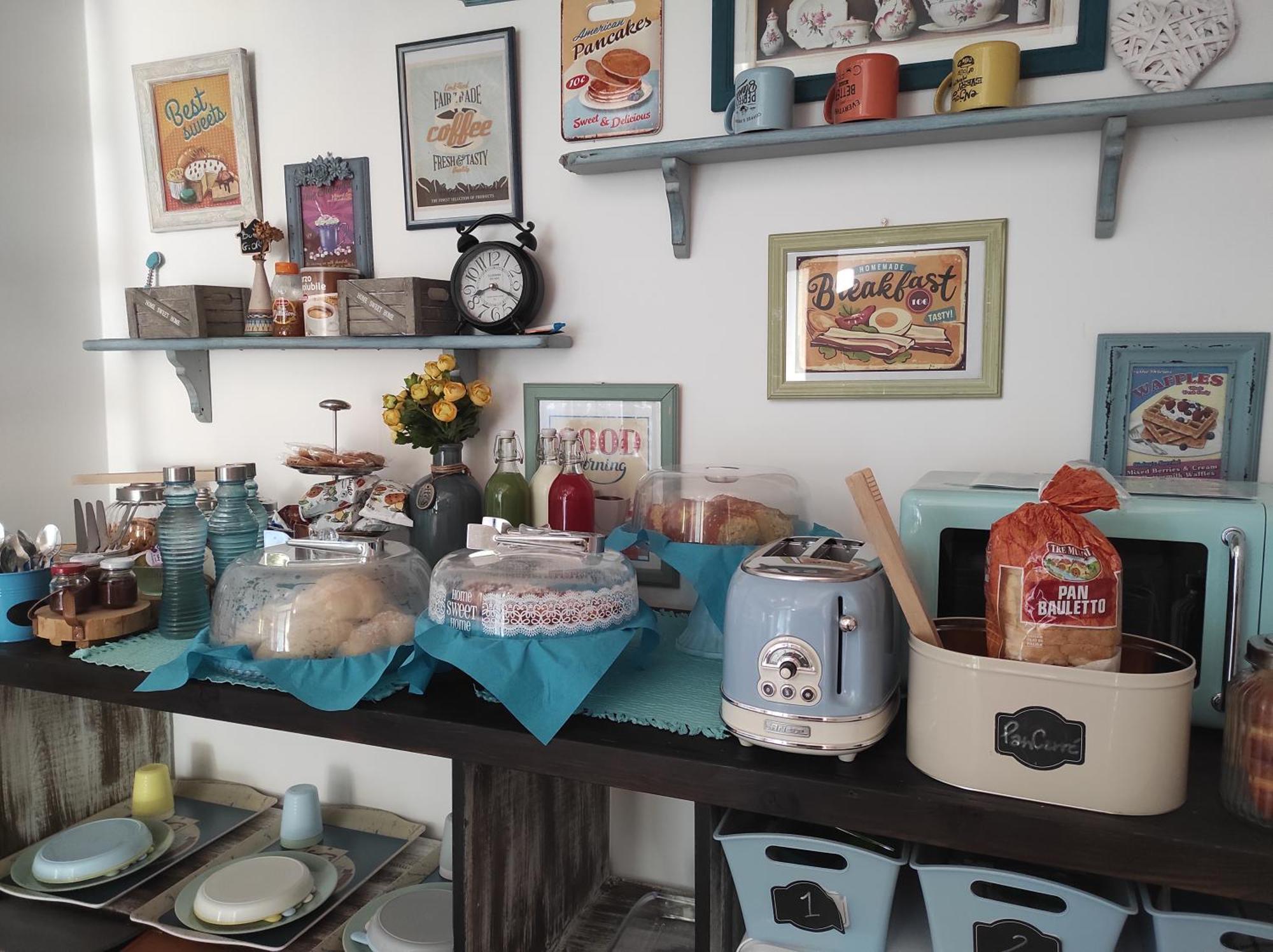 Caledonia B&B Mercato San Severino Zewnętrze zdjęcie