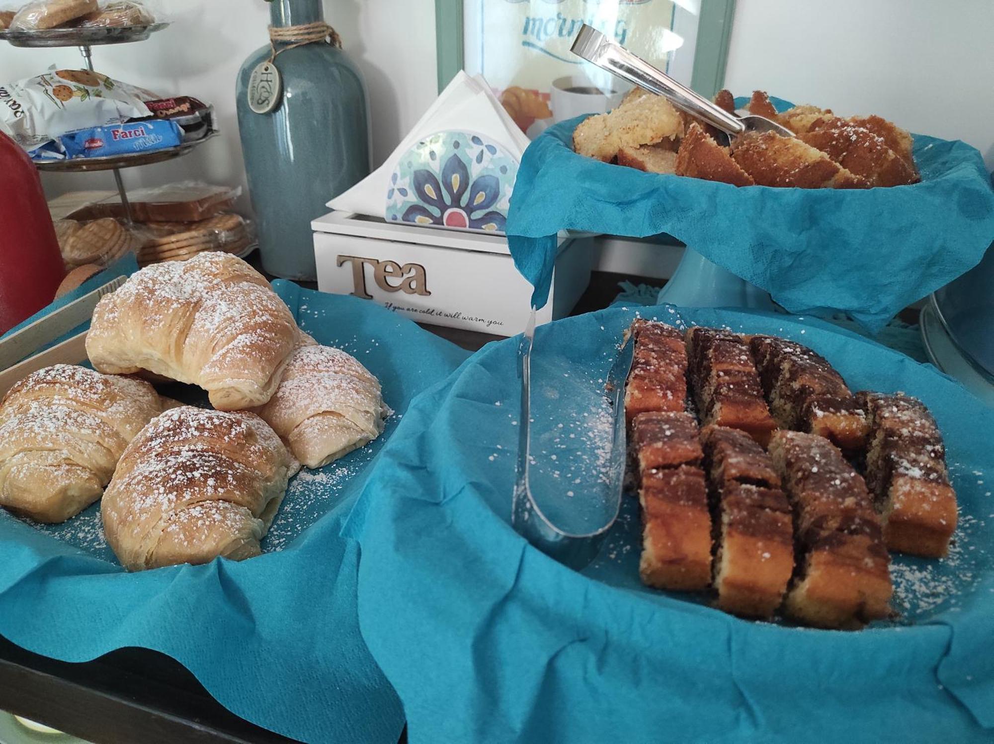 Caledonia B&B Mercato San Severino Zewnętrze zdjęcie