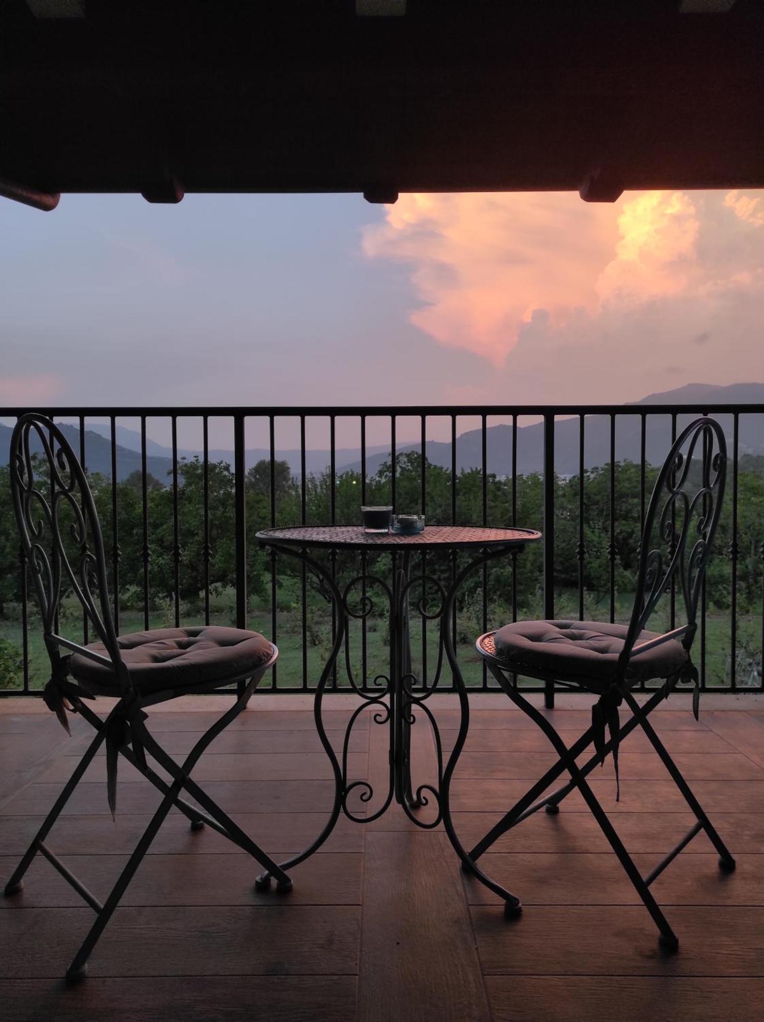 Caledonia B&B Mercato San Severino Zewnętrze zdjęcie
