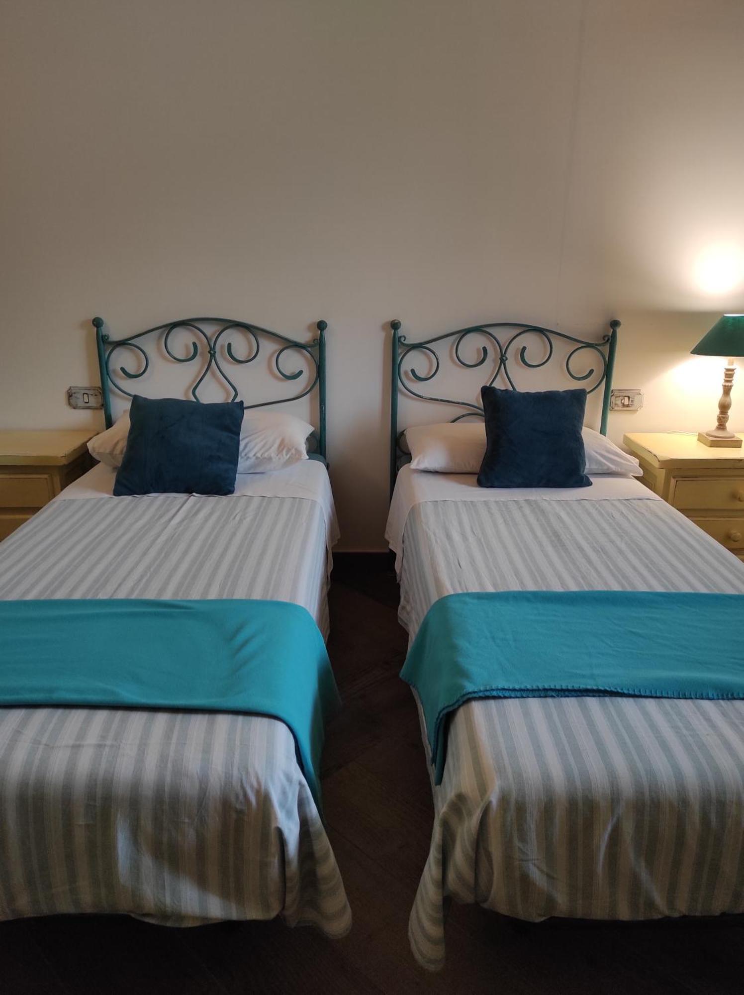 Caledonia B&B Mercato San Severino Zewnętrze zdjęcie