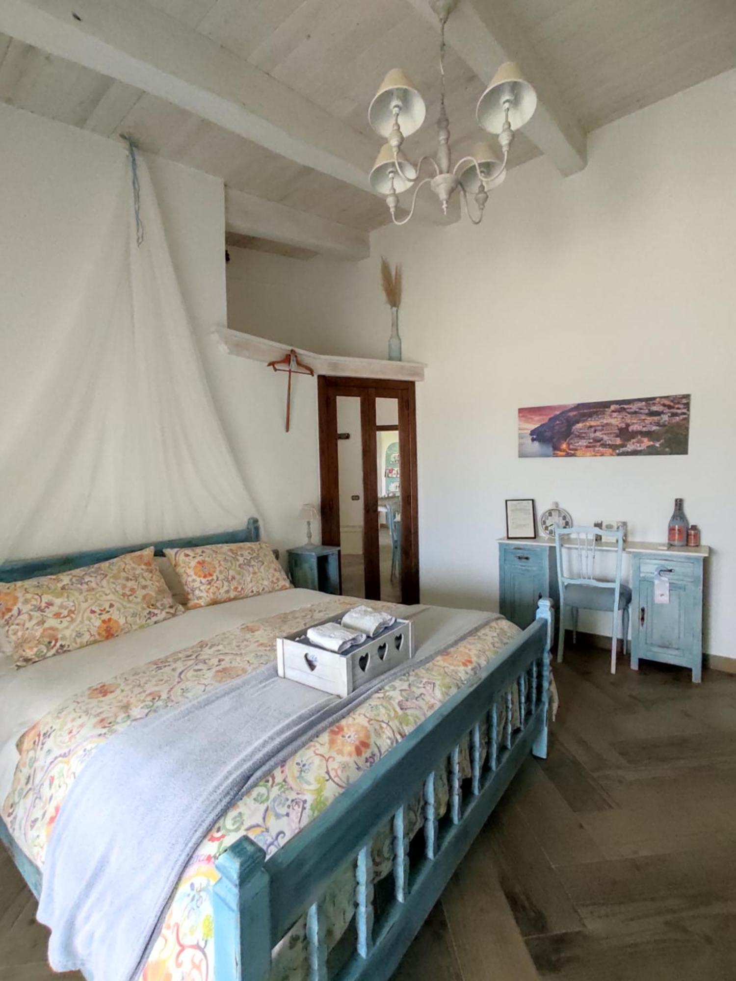 Caledonia B&B Mercato San Severino Zewnętrze zdjęcie