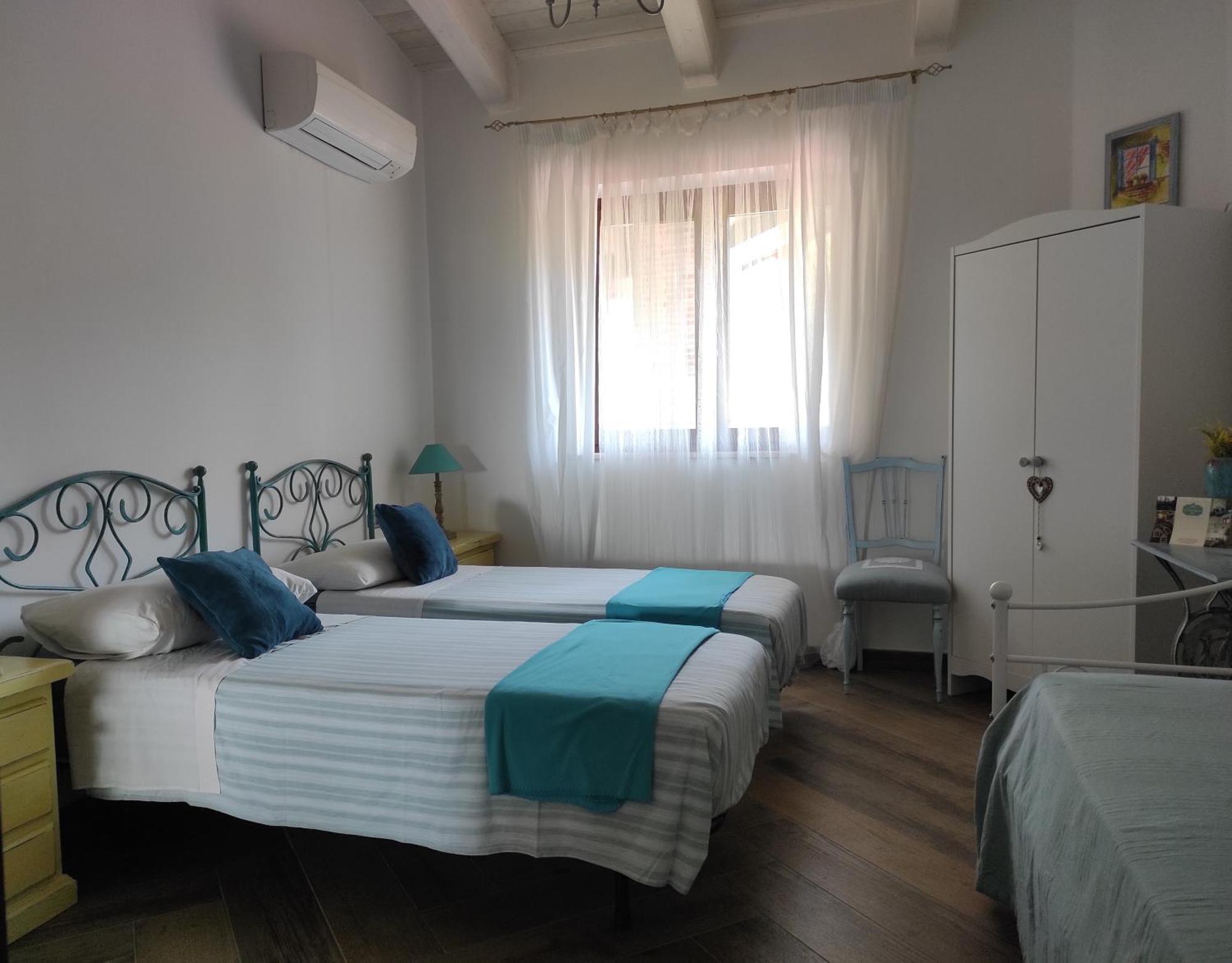 Caledonia B&B Mercato San Severino Zewnętrze zdjęcie
